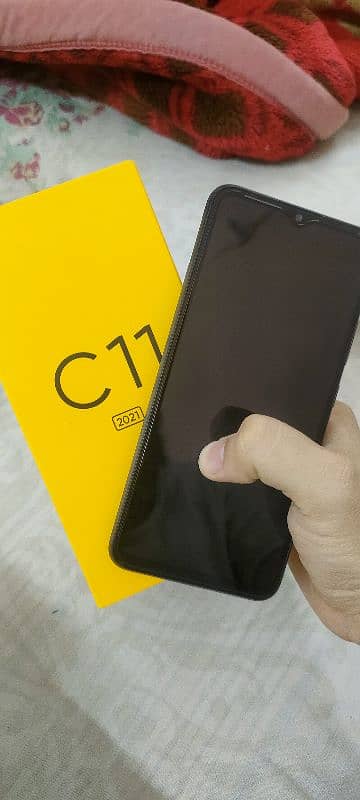 Realme c11 2021 0