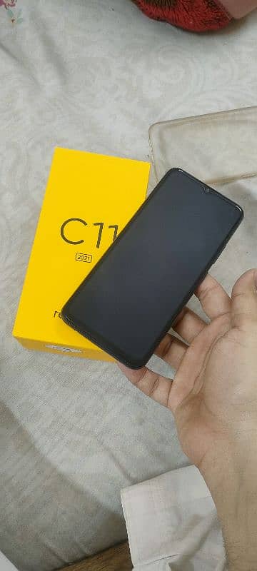 Realme c11 2021 1