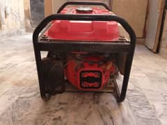 loncin 2.5kw generator