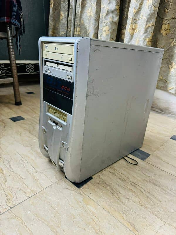 CPU for sale 1