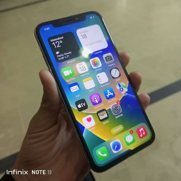 iphone x 1