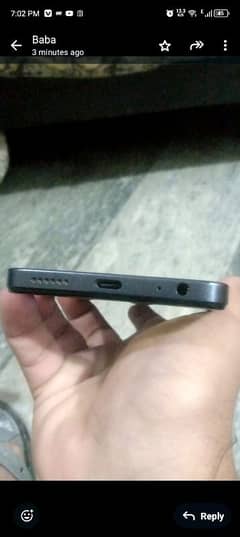 Infinix smart 8