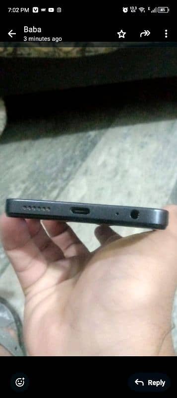 Infinix smart 8 0