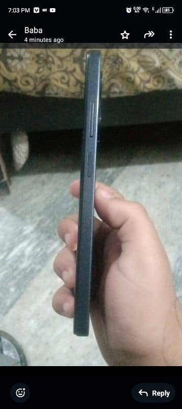 Infinix smart 8 3