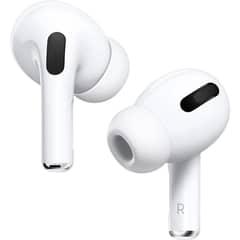 Apple Earphone Airpods Pro With Magsafe Charging Case MLWK3AM/A