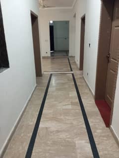 1 KANAL HOUSE FOR RENT IN DHA RAHBAR BLOCK B GASS AVAILABLE