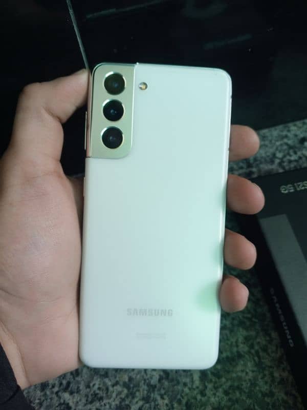 Samsung  s21 5G non pta 1