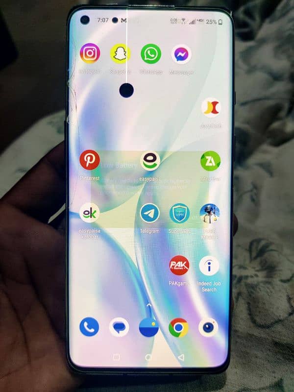 Oneplus 8 5G 2