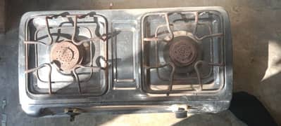 Gas Stove in Good condition