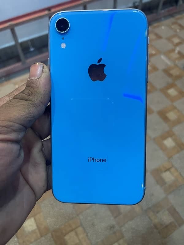 iphone xr jv 3