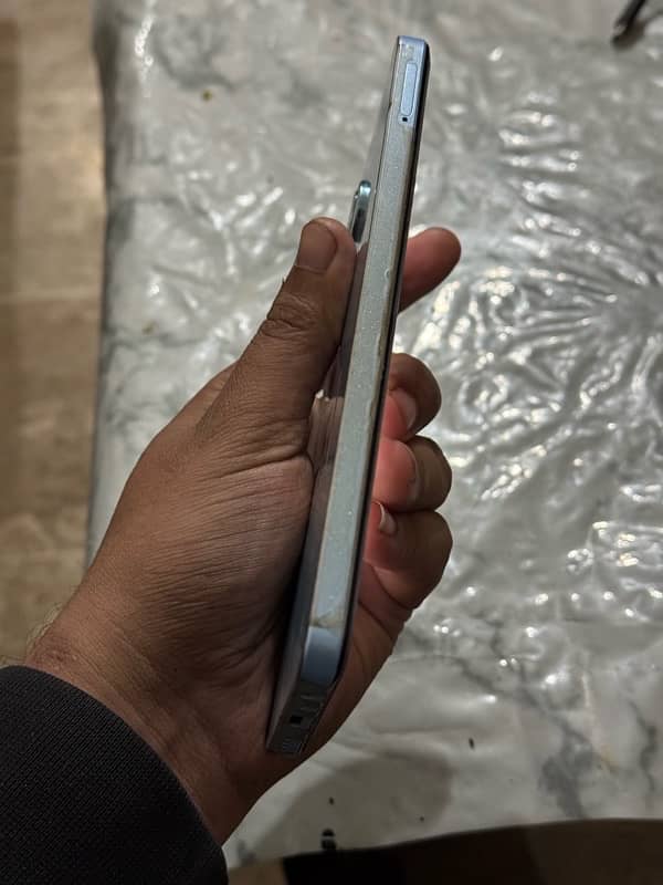 realme note 50 condition 10/10 with full box 2