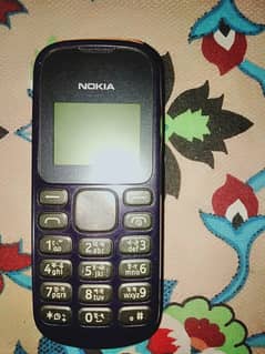 NOkia 1280 geniun 100% ok set hain