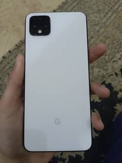 Google pixel 4xl 10 by 10 condition