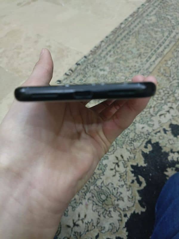 Google pixel 4xl 10 by 10 condition 1