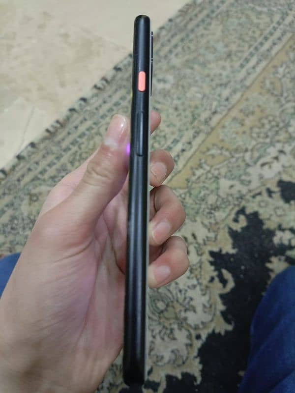 Google pixel 4xl 10 by 10 condition 3