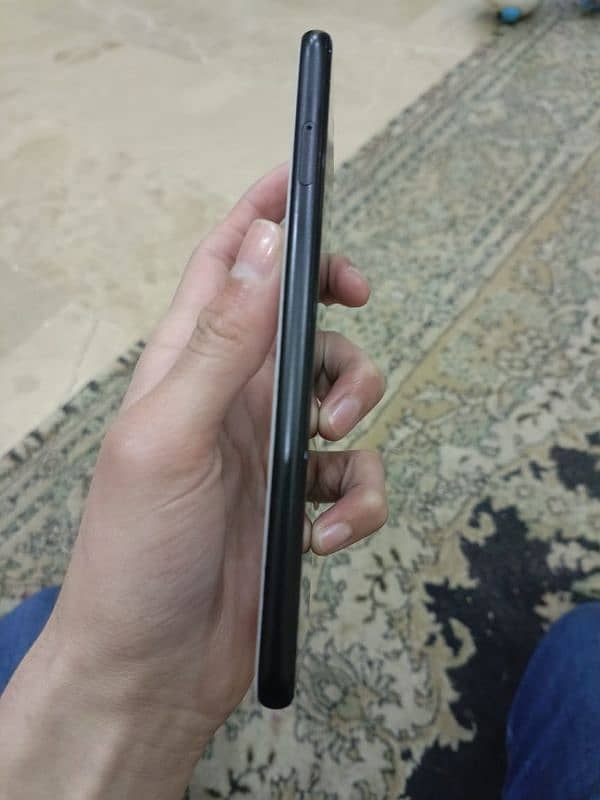 Google pixel 4xl 10 by 10 condition 5