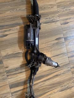 Audi A4/A5/ steering rack  2016+ 2022