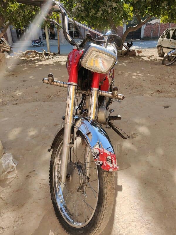 urgent sel krni hy  Good condition, All panjab number 1