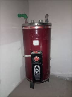 High-Quality Gas Geyser for Sale – Reliable and Efficient!