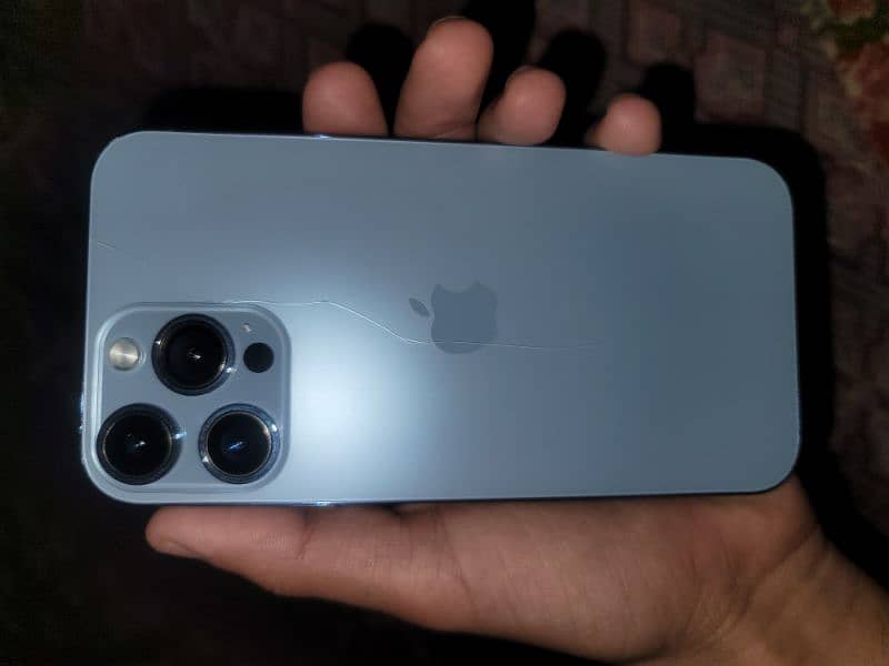 iphone xr converted 13 pro non pta 1