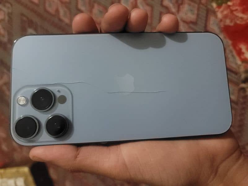 iphone xr converted 13 pro non pta 2