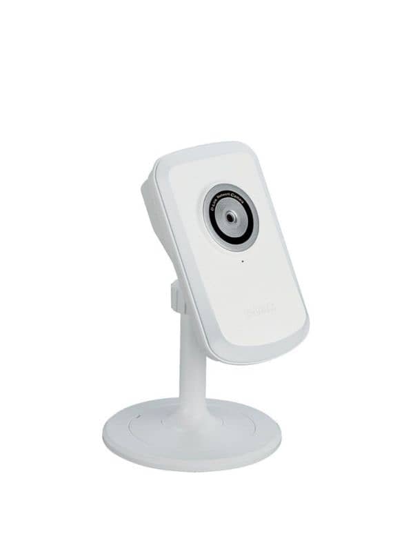 D-Link (DCS 930L) IP Camera 1