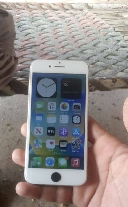 urgent sale iPhone 8 2