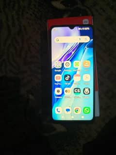 Redmi A3 4GB /128gb