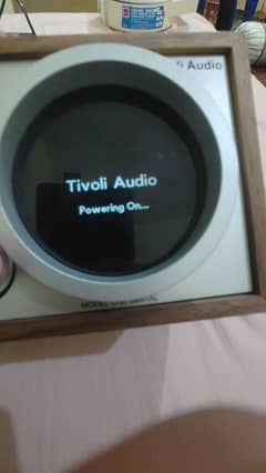 tivoli audio