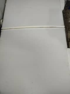 Waves Double Door Freezer