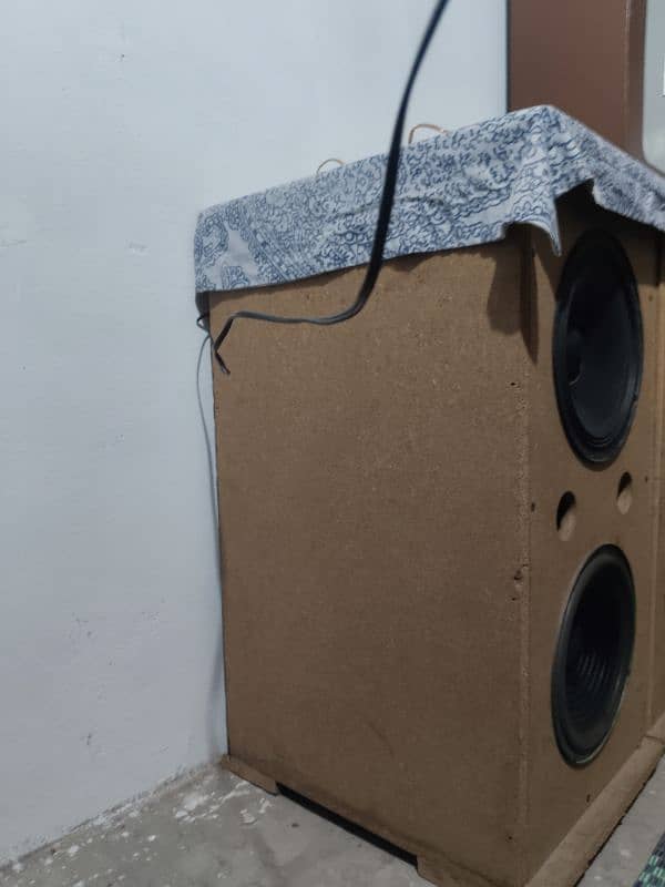 Sound System 3