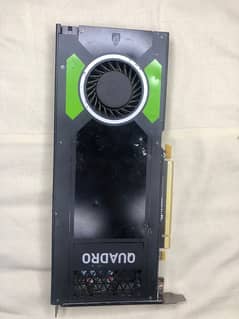 nvidia quadro p4000 8gb