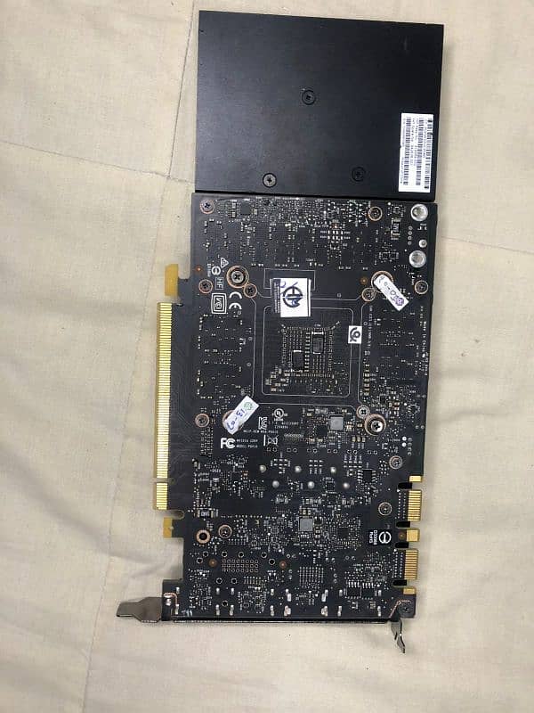 nvidia quadro p4000 8gb 2