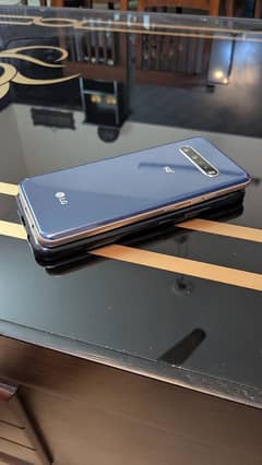 LG V60 THINQ 5G