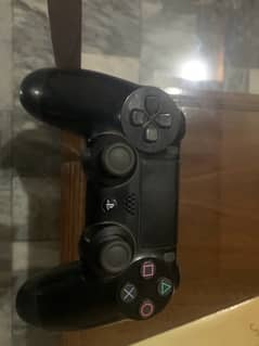 PS4 Controller | Works With PC and PlayStation | little bit used