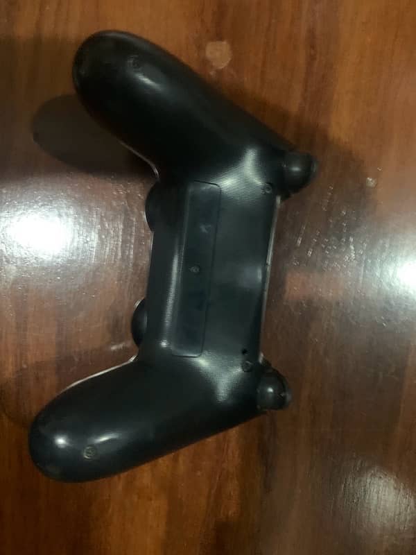 PS4 Controller | Works With PC and PlayStation | little bit used 1