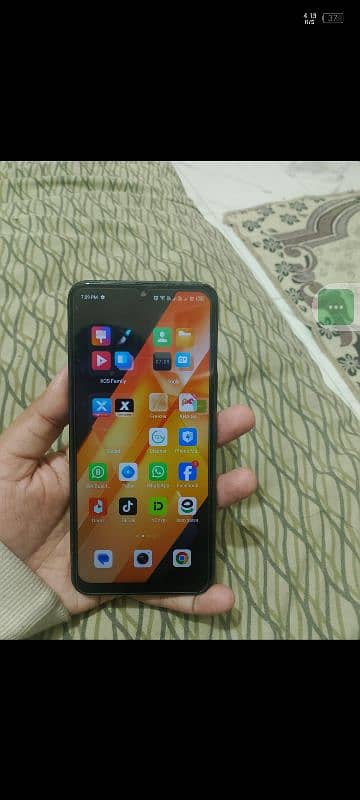 Infinix Note 11 1