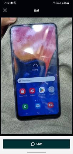 Samsung a10 2/32 pta approved Exchange pocibal