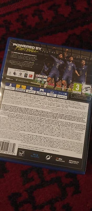 FIFA 22 2