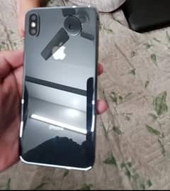 IPhone Xsmax 256gb Fu