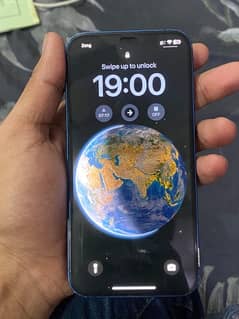 iPhone 12 128gb PTA Approved