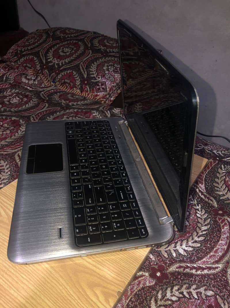 AMD series Laptop , 12,128 SSD Good condition 1