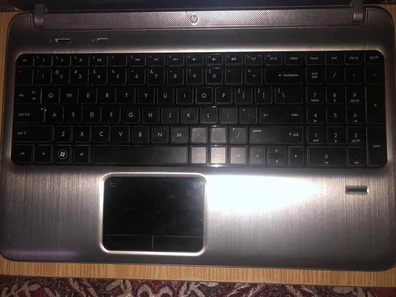 AMD series Laptop , 12,128 SSD Good condition 2