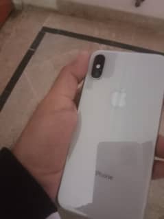 Apple iPhone X