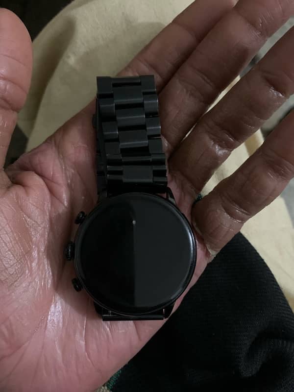 zero royal samart watch 0