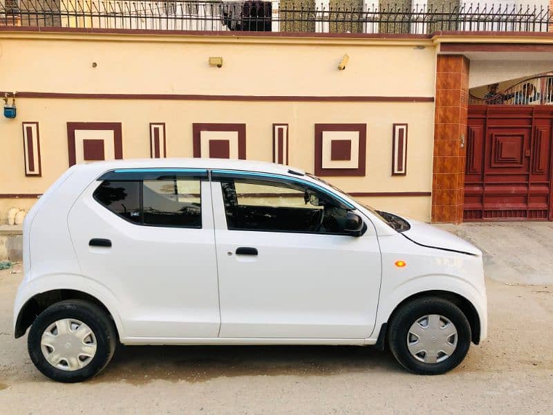 Suzuki Alto 2020 VXR 6