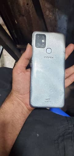 infinix