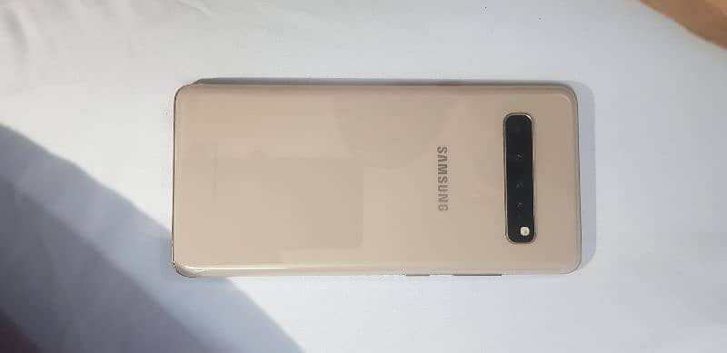 Samsung S10 5g 3