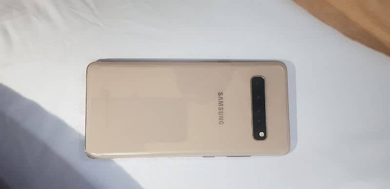 Samsung S10 5g 5