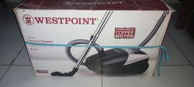 westpoint vacuum cleaner